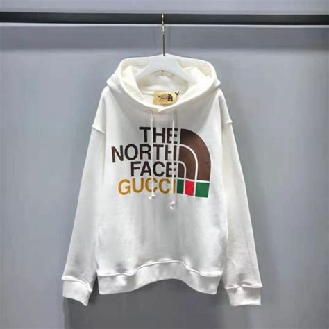 gucci the north face pullover|gucci the north face.